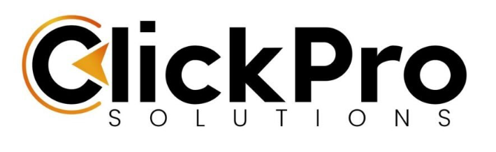 Click Pro Solution